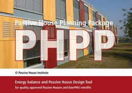 Passive House Planning Package (PHPP) version 8.5 will be launched soon